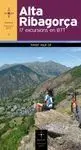 Alta Ribagorça 17 Excursions en Btt