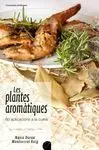 Les Plantes Aromàtiques
