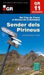 GR 11 CATALUNYA: SENDER DELS PIRINEUS