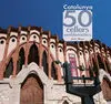 50 Cellers Emblemàtics de Catalunya