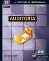 Auditoría (Mf0232_3)