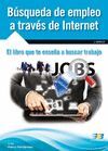 BUSQUEDA DE EMPLEO A TRAVES DE INTERNET