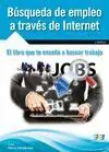 Busqueda de Empleo a Traves de Internet