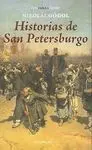 Historias de San Petersburgo