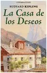 La Casa de los Deseos
