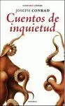 Cuentos de Inquietud