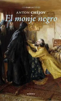 El Monje Negro