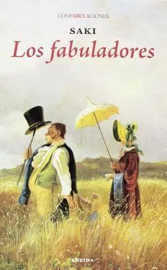 Los Fabuladores
