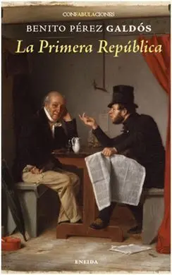 La Primera Republica