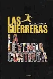 Las Guerreras
