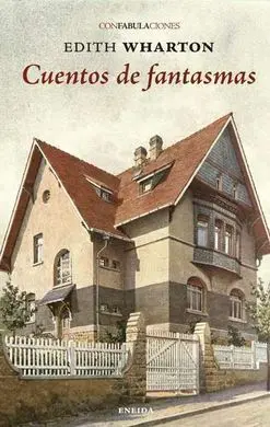 Cuentos de Fantasmas