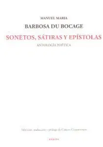 Sonetos, Satiras y Epistolas