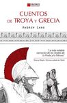 CUENTOS DE TROYA Y GRECIA