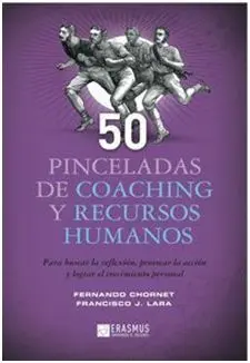 50 Pinceladas de Coaching y Recursos Humanos