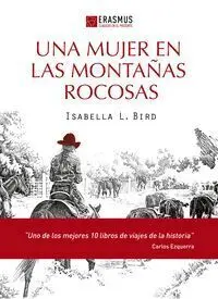 Una Mujer en las Montañas Rocosas