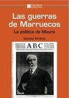 LAS GUERRAS DE MARRUECOS