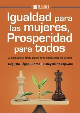 Igualdad para las Mujeres Prosperidad para Todos