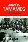 Ramon Tamames: Obras Selectas
