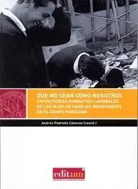 Que no Sean Como Nosotros