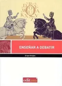 Enseñar a Debatir