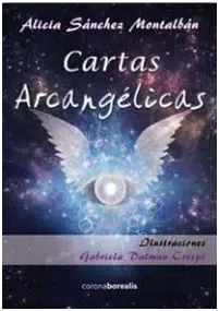 Cartas Arcangelicas (Libro + Cartas)