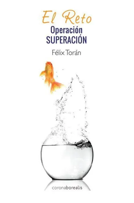 El Reto Operacion Superacion