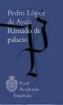 Rimado de Palacio