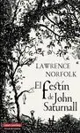 El Festin de John Saturnall
