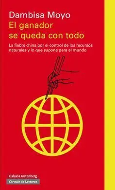 El Ganador se Queda con Todo