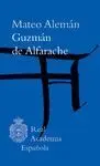 Guzmán de Alfarache