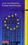 EL PASO HACIA EUROPA