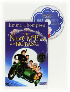 Nanny Mcphee And The Big Bang