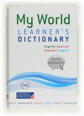 My World Learner's Dictionary