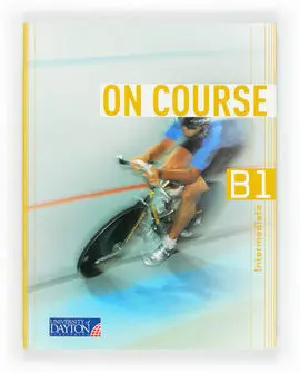 On Course For B1 - Student´s Book (2012)