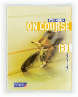 On Course For B1 - Workbook (2012)