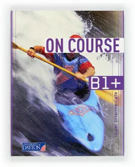 On Course For B1+ - Student´s Book (2012)