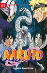 NARUTO Nº 61/72