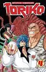 Toriko Nº4