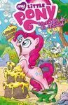 My Little Pony. La Magia de la Amistad Nº 01