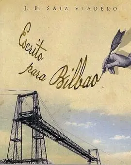 Escrito para Bilbao
