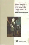 La Nueva Nobleza Titulada de España y América en el Siglo Xviii (1701-1746)