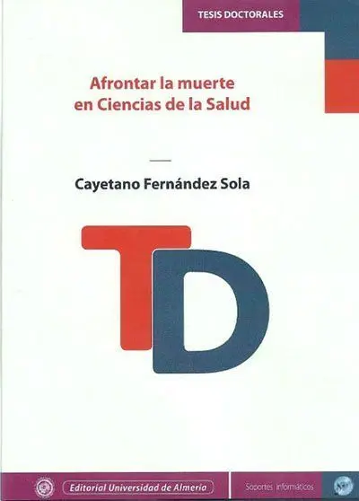 Afrontar la Muerte en Ciencias de la Salud