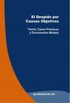 EL DESPIDO POR CAUSAS OBJETIVAS