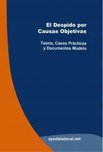 El Despido por Causas Objetivas