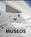 NUEVA ARQUITECTURA EN MUSEOS