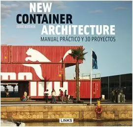 Nueva Arquitectura de Containers