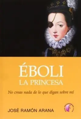 Eboli, la Princesa
