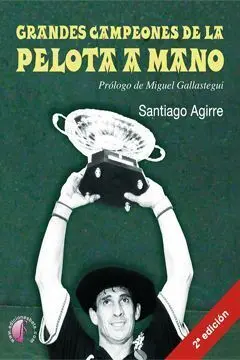 Grandes Campeones de la Pelota a Mano