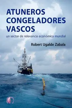Atuneros Congeladores Vascos