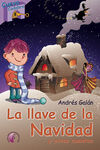 LLAVE DE LA NAVIDAD Y OTROS CUENTOS